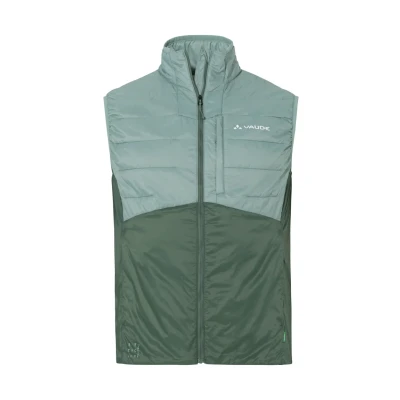 Afbeelding van Vaude Freney Bodywarmer, Heren, Maat: Small, Agave
