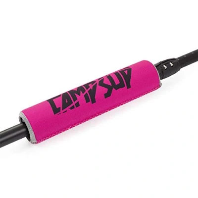 Afbeelding van CampSup Paddle Floater Zwemlichaam voor SUP peddel, roze
