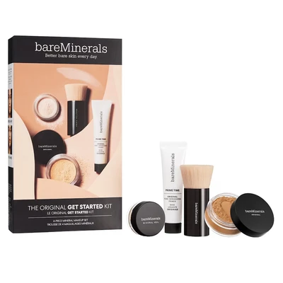 Afbeelding van bareMinerals Original The Get Started Kit