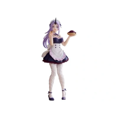 Afbeelding van Banpresto Figuur Shion That Time I Got Reincarnated as a Slime 18 cm