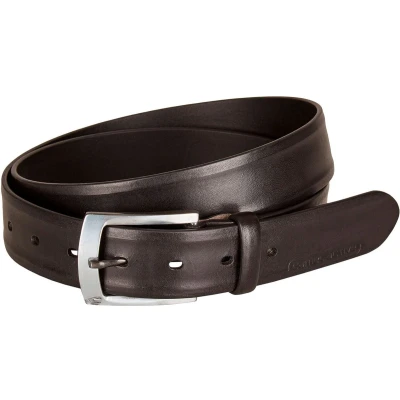 Afbeelding van camel active Riem Trail 4 Belt W110 Black Zwart