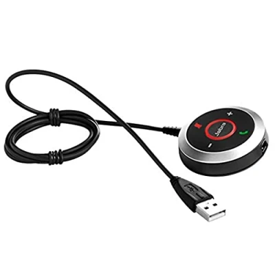 Afbeelding van Headset Adapter Remote Unit Evolve Link MS