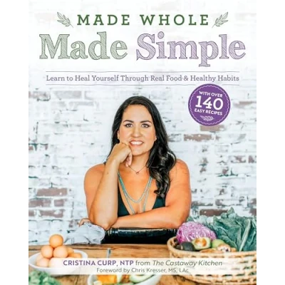 Afbeelding van Made Whole Simple