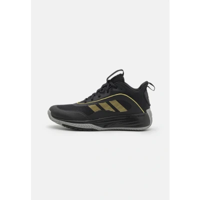Afbeelding van adidas Sportswear Own the Game 3 Schoenen Heren Zwart 49 1/3