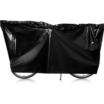 Afbeelding van Fietshoes VK 100 x 220 cm (UV, 1 fiets, Zwart)