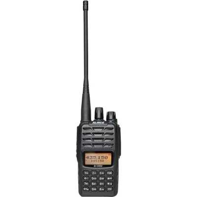 Afbeelding van Alinco 1228 DJ VX 50E VHF/UHF Portofoon voor zendamateurs