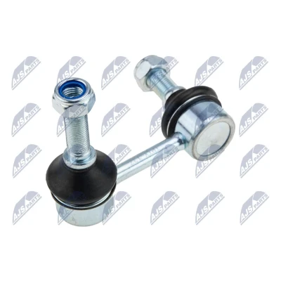 Afbeelding van Stabilisatorstang NTY ZLP TY 137