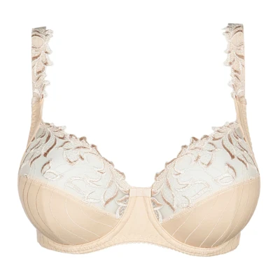 Afbeelding van PrimaDonna Deauville Wire Bra Beige D 90 Dames