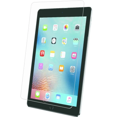 Afbeelding van Screenprotector Apple iPad 2017 (5e generatie): Accezz Premium Glass Protector tablet