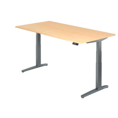 Afbeelding van hjh OFFICE PRO Xbhm 2E GG Esdoorn