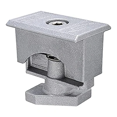 Afbeelding van Fischer 538880 PM C U 30 50 AL Middenklem