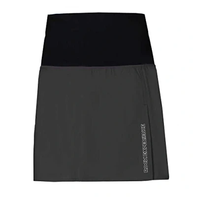 Afbeelding van Rock Experience REWP04461 Lisa 2.0 sportbroek voor dames Caviar S, Caviar, S