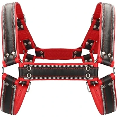 Afbeelding van Z Series Chest Bulldog Harness L/XL