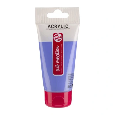 Afbeelding van Acrylverf Talens Art Creation 517 koningsblauw tube à 75ml