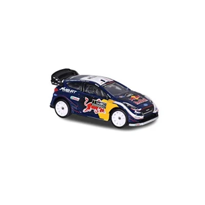 Afbeelding van Majorette 212084012 WRC auto&#039;s, raceauto&#039;s, diverse kleuren/modellen, 1 stuk