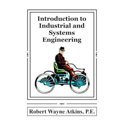 Afbeelding van Introduction to Industrial and Systems Engineering