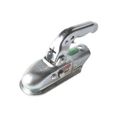 Afbeelding van Knott KK14B rond 45 mm 1400 kg