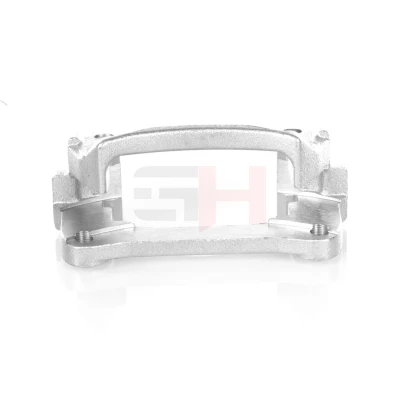 Afbeelding van GH 464515V Remklauw Houder Achteras links, Links TOYOTA: Land Cruiser Prado 90