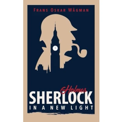 Afbeelding van Sherlock Holmes in a New Light