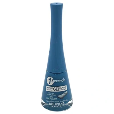Afbeelding van Bourjois 1 Seconde Gel Nagellak 54 Blue tiful