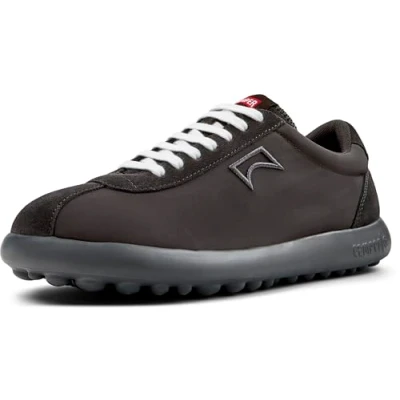Afbeelding van Camper Pelotas Xlf K101019 Sneakers voor heren, Donkergrijs 005, 45 EU