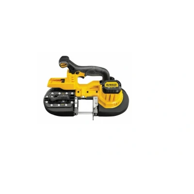 Afbeelding van DEWALT DCS371N XJ 18V XR Lintzaag Kale Unit