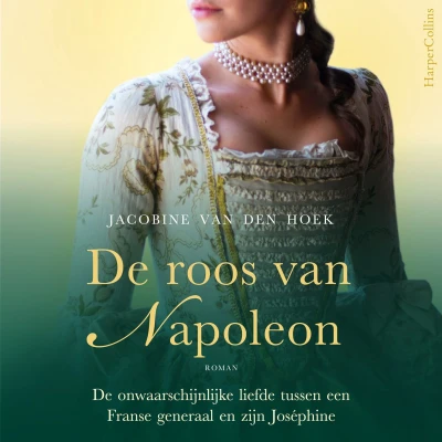 Afbeelding van De roos van Napoleon