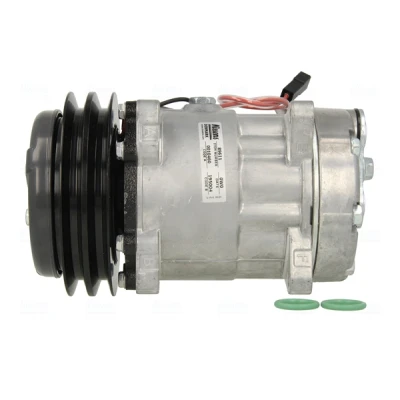 Afbeelding van Nissens Airco compressor 89611