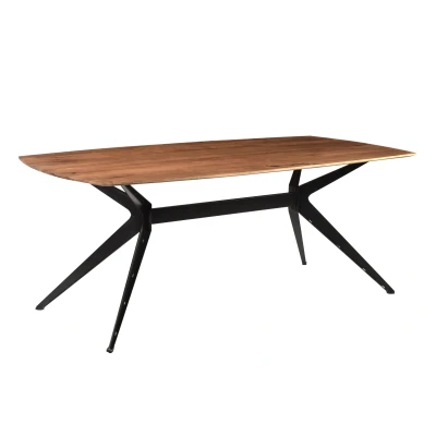 Afbeelding van Brix Eettafel Bjorn 240cm