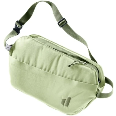 Afbeelding van Deuter Passway Schoudertas, Maat: One Size, Mineral grove