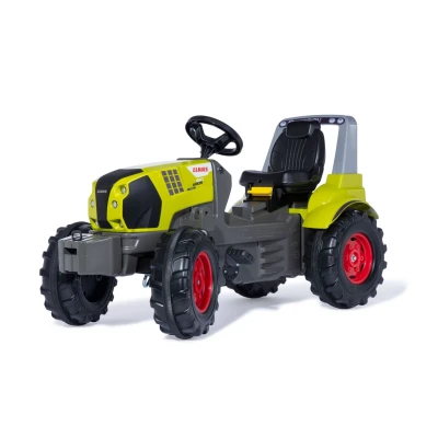 Afbeelding van rolly®speelgoed kindertractor rollyFarmtrac Premium II Claas Arion 660