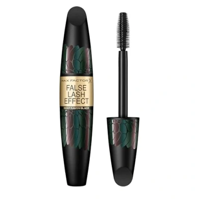 Afbeelding van Max Factor False Lash Effect Mascara Deep Raven Black 006