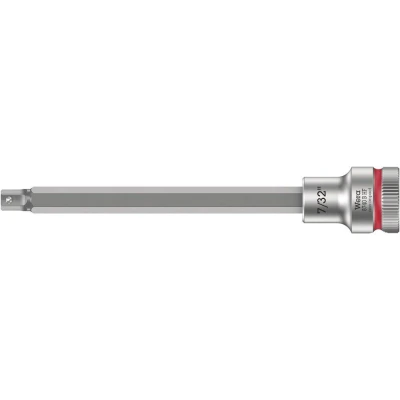 Afbeelding van Wera 05003088001 8740 B HF Zyklop Dopbit Inbus 7/32&quot; x 107mm 3/8&quot;