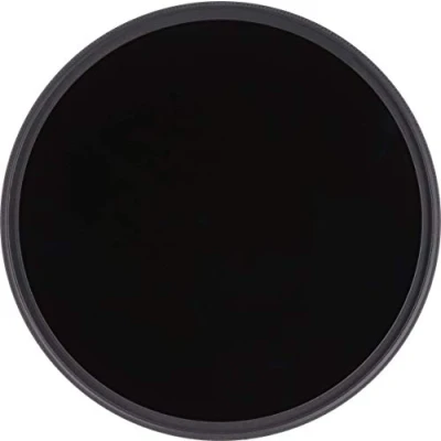 Afbeelding van Rollei F:X Pro circulair filter (77 mm, ND 4000 filter), neutraal grijsfilter (neutral density filter) van gorillaglas met speciale coating, ND4000 (12 stops/3.6)