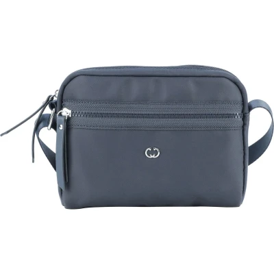 Afbeelding van Gerry Weber Echoes Laptoptas, Dames, Maat: One Size, Blau