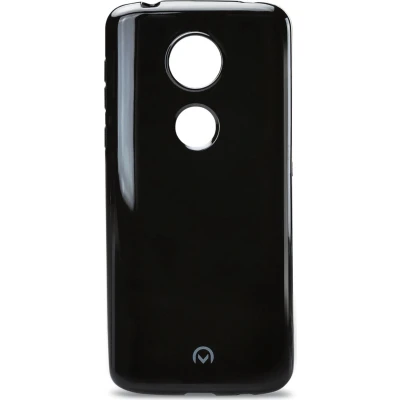 Afbeelding van Mobilize Gelly Case Motorola Moto E5 Plus Black