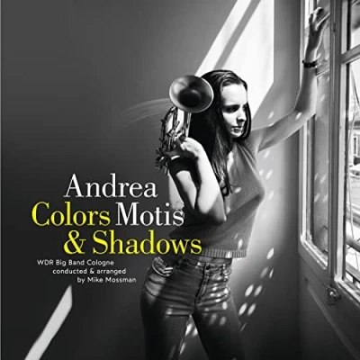 Afbeelding van Andrea Motis &amp; Wdr Big B Colors Shadows