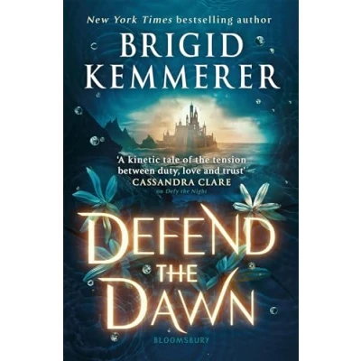 Afbeelding van Defend the Dawn