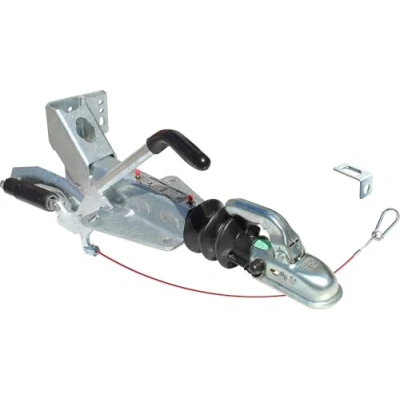Afbeelding van Knott KF 13E KF13E KF13 E met steunwielconsole 750 1400 kg