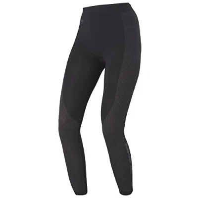 Afbeelding van SHIMA BaseCooler 2.0 Functionele damesbroek, zwart, afmeting M L voor vrouw