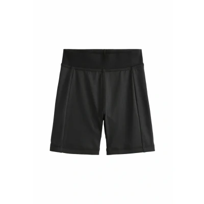 Afbeelding van Next Regular FIT Trainingsbroek voor kinderen, Maat: 104, Black