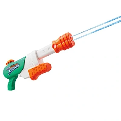 Afbeelding van Nerf Super Soaker Hydro Frenzo