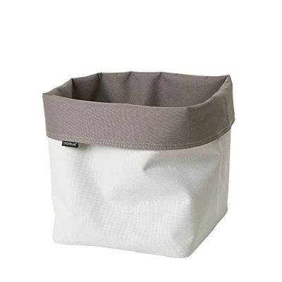 Afbeelding van Wasmand Blomus Ara Zand Taupe 13 L