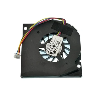 Afbeelding van VoltaGuru CPU ventilator compatibel met Intel NUC7, NUC5, BSB05505HP, CT02 BSB05505HP SM, 769264 001, NUC5I5MYBE, NUC5CPYH, NUC5I5RYK, NUC5i3MYBE, NUC5i7RYH, NUC7i5BN.NUC7i5BN. BNK