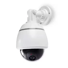 Afbeelding van Dummy camera dome Nedis (Binnen/Buiten)