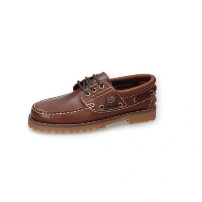 Afbeelding van Dockers by Gerli Bootschoenen voor heren, bootschoenen, Ree 410, 40 EU