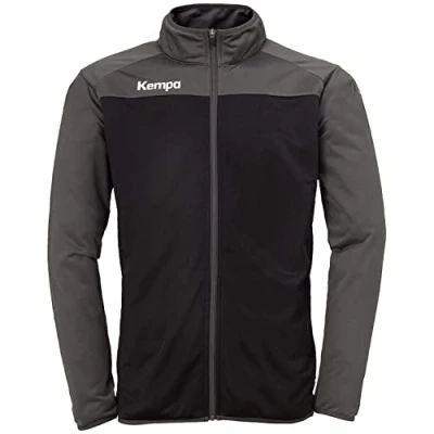 Afbeelding van Kempa Prime Trainingsvest, Maat: Medium, Chilirot rot
