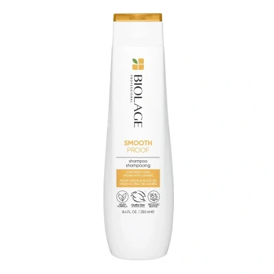 Afbeelding van Matrix Biolage SmoothProof Shampoo 250 ml