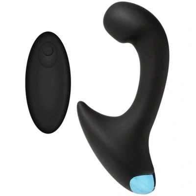 Afbeelding van Vibrerende Prostaat Massager met Afstandsbediening