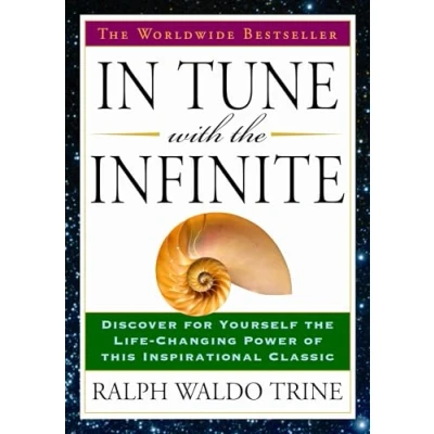 Afbeelding van In Tune with The Infinite: Worldwide Bestseller